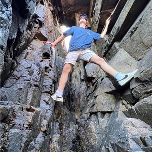 Meet your Posher, Robert